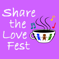 Share the Love Fest